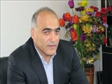 بخشدار مرکزی شهرستان آغاز سال جدید را تبریک گفت