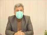 پیام تبریک بخشدار جلیل آباد به مناسبت سال جدید