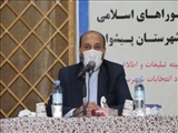 رقابت سالم در گروی رعایت اخلاق انتخاباتی است