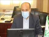 حضور «عباسی» در همایش فرمانداران سراسر کشور