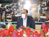 مشکلی در تامین اقلام ضروری ماه رمضان نداریم/ لزوم تشدید گشت‌های مشترک تنظیم بازار در پیشوا