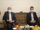 تاکید فرماندار بر استفاده از ظرفیت خیرین در توسعه زیرساخت‌های ورزشی پیشوا/ سرمایه‌گذاری در ورزش‌ موجب کاهش هزینه در سایر بخش‌ها‌ می‌شود