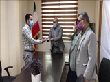 چهار دهیار بخش مرکزی شهرستان پیشوا معرفی شدند
