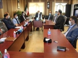«صادق بندعلیان» مسئول بازرسی فرمانداری شهرستان پیشوا شد