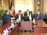 وبینار| برگزاری آیین تبادل تفاهم‌نامه بین استانداری تهران و سازمان جغرافیایی نیروهای مسلح