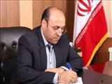️ پیام حسین عباسی فرماندار شهرستان پیشوا به‌مناسبت سالروز تأسیس سپاه پاسداران انقلاب اسلامی