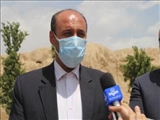 یکصدمین پایگاه ملی میراث فرهنگی در قلعه ایرج پیشوا راه‌اندازی می‌شود