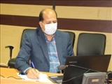 نشست هم‌اندیشی معاونین عمرانی فرمانداری‌های استان تهران