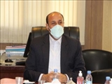 گزارش تصویری/نشست ستاد تسهیل و رفع موانع تولید شهرستان پیشوا