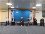 گزارش تصویری| نشست شورای فرهنگ عمومی شهرستان پیشوا