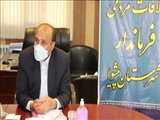 گزارش تصویری| برنامه ملاقات مردمی فرماندار شهرستان پیشوا