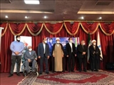 رئیس جدید دانشگاه آزاد اسلامی واحد پیشوا، ورامین و قرچک معرفی شد