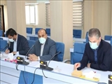 ️گزارش تصویری| حضور فرماندار پیشوا در نشست ستاد انتخابات استان تهران به ریاست معاون استاندار 