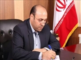 پیام فرماندار شهرستان پیشوا به مناسبت  ایام‌الله ۱۴ و ۱۵ خرداد