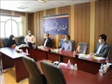 گزارش تصویری/حضور فرماندار پیشوا در نشست ستاد مبارزه با کرونا استان تهران