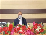 ️ انتخابات پرشور در گروی نقش‌آفرینی آحاد جامعه است/  مشارکت حداکثری نمایش حضور آگاهانه مردم در مناسبات کلان کشور