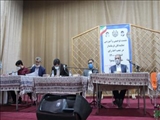 ️گزارش تصویری| نشست آموزشی نمایندگان فرماندار در شعب اخذ رأی پیشوا