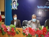 گزارش تصویری| نشست مشترک هیئت‌های اجرایی و نظارت بر انتخابات شهرستان پیشوا 