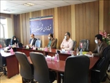 وبینار| حضور فرماندار پیشوا در نشست ستاد مبارزه با کرونا استان تهران