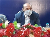 دعوت حسین‌ عباسی فرماندار شهرستان پیشوا از مردم برای مشارکت پرشور در انتخابات ۲۸ خرداد