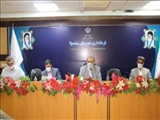 نشست رسیدگی‌ به شکایات نامزدهای ششمین دوره انتخابات شوراهای اسلامی شهرهای پیشوا و جلیل‌آباد
