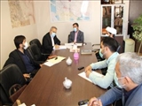 گزارش تصویری/ کمیسیون اقوام، فرق و مذاهب شهرستان پیشوا
