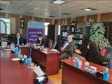 برگزاری ملاقات عمومی فرماندار پیشوا 