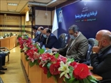 ️ گزارش تصویری| برگزاری نشست شورای توسعه ورزش همگانی شهرستان پیشوا