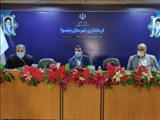 گزارش تصویری/ نشست کمیسیون فرهنگی دانشجویی شهرستان پیشوا