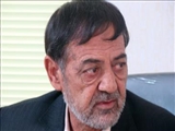 پیام‌ تسلیت حسین عباسی در پی درگذشت سرهنگ پاسدار حاچ محمد کاشانی