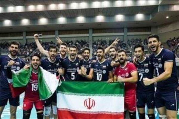 پیام  فرماندار شهرستان پیشوا به مناسبت قهرمانی تیم ملی والیبال 