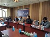 وبینار| حضور فرماندار پیشوا در ستاد استانی مبارزه با کرونا
