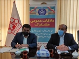 ️گزارش تصویری| برگزاری ملاقات مردمی فرماندار پیشوا مشترک با مدیران شهری