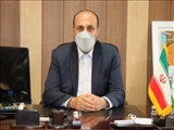پیام تسلیت حسین‌ عباسی فرماندار پیشوا در پی درگذشت والده رئیس دادگستری شهرستان