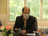 نشست کمیته حفاری شهرستان پیشوا