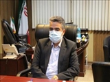 حضور «تاجیک نوری» در اولین نشست شورای معاونین فرمانداری پیشوا 