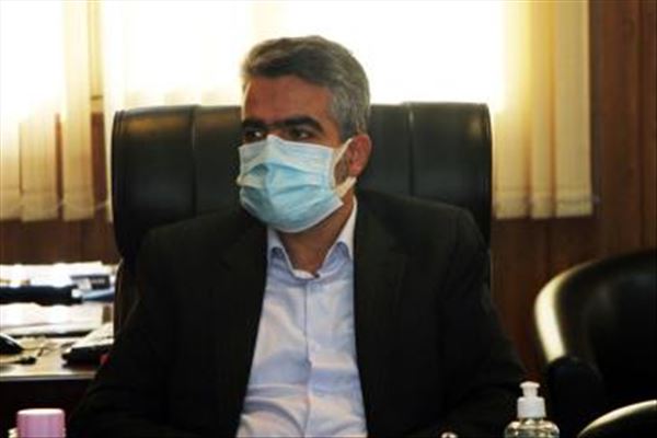 پیام فرماندار شهرستان پیشوا به مناسبت هفته کتاب و کتابخوانی