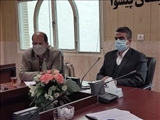 ستاد ساماندهی و مقابله با ساخت‌وساز غیرمجاز شهرستان پیشوا