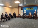 ️ نشست شورای فرهنگ عمومی شهرستان پیشوا