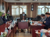 نشست هیئت تطبیق شهرستان پیشوا برگزار شد