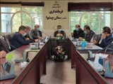 ️ نشست شورای مسکن شهرستان پیشوا/ الزام دستگاه‌ها به رفع مشکلات در بازه زمانی تعیین شده