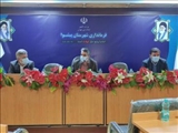 ️ برگزاری نشست کارگروه فرهنگی، اجتماعی شهرستان پیشوا