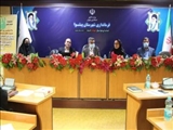 ️ اولین نشست تخصصی کنترل و‌ کاهش خشونت خانگی در پیشوا برگزار شد