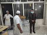 ️ نانوایی شهرک آژینه پیشوا راه‌اندازی شد