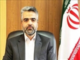 پیام‌ تبریک فرماندار پیشوا به مناسبت ودلات حضرت زینب کبری(سلام الله علیها) و روز پرستار