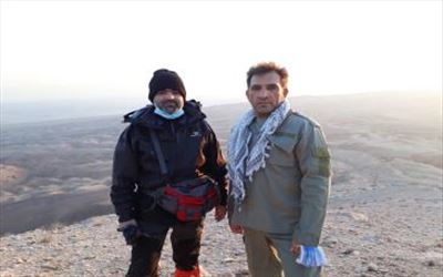 همایش بزرگ گرامیداشت روز کوهستان با حضور فرماندار/ صعود به ارتفاعات کوه‌گچ پیشوا