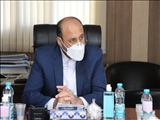 پیام فرماندار پیشوا در پی‌ درخشش «زهرا رضایی» در مسابقات بین‌المللی اسکیت هاکی روی یخ زنان