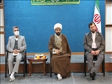 نشست شورای فرهنگ عمومی شهرستان پیشوا/ دفتر حوزه هنری جنوبشرق استان تهران در پیشوا افتتاح می‌شود