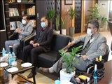 نشست مسئولان پست جنوب استان با فرماندار پیشوا/ بهنگام‌سازی کد پستی و‌ طرح پلاک‌کوبی در شهر و روستاهای پیشوا اجرا می‌شود