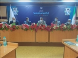 برگزاری نشست کارگروه فرهنگی، اجتماعی شهرستان پیشوا